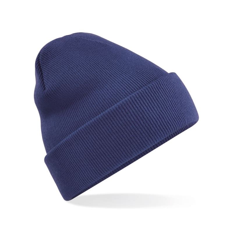 Cappello Original Cuffed Beanie Beechfield - B45
