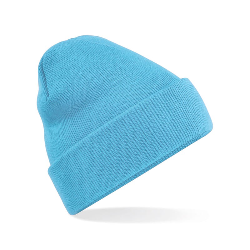 Cappello Original Cuffed Beanie Beechfield - B45