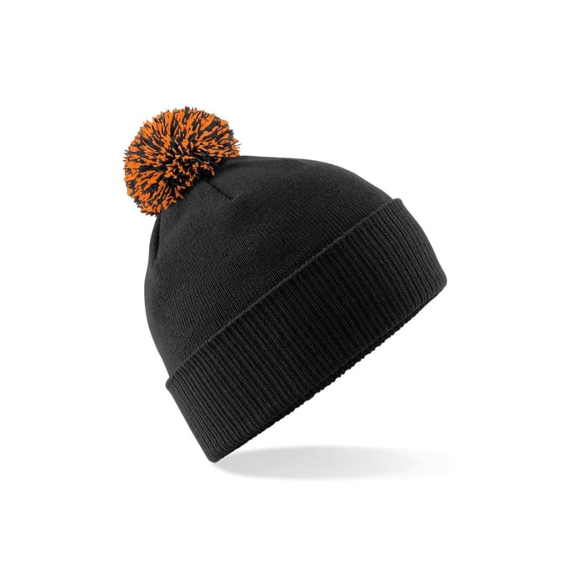 Cappello Snowstar Beanie Beechfield - B450