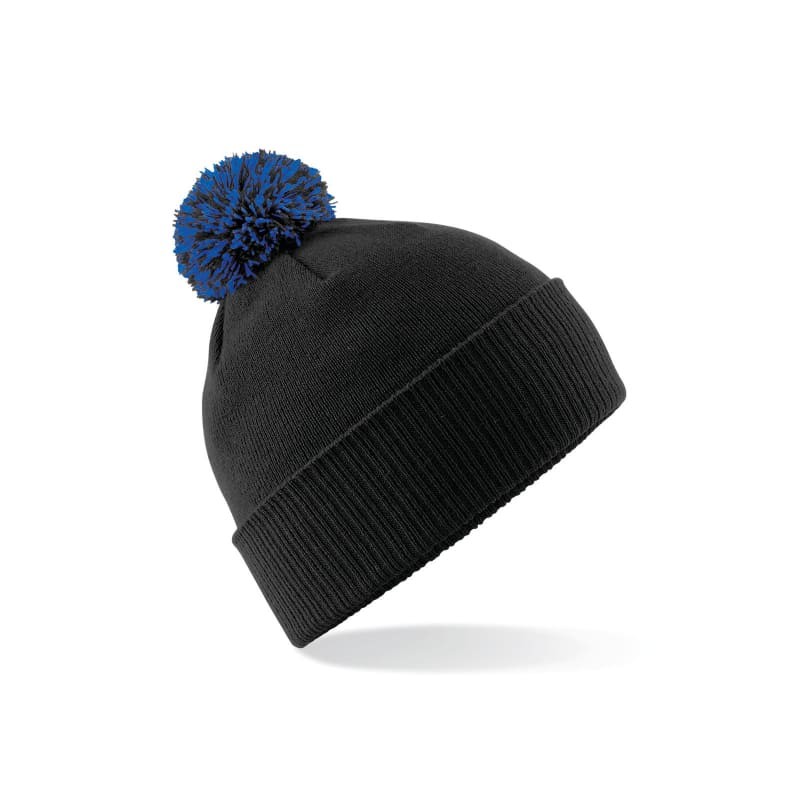Cappello Snowstar Beanie Beechfield - B450