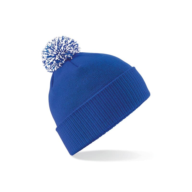 Cappello Snowstar Beanie Beechfield - B450