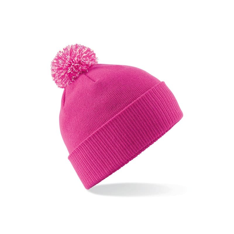 Cappello Snowstar Beanie Beechfield - B450