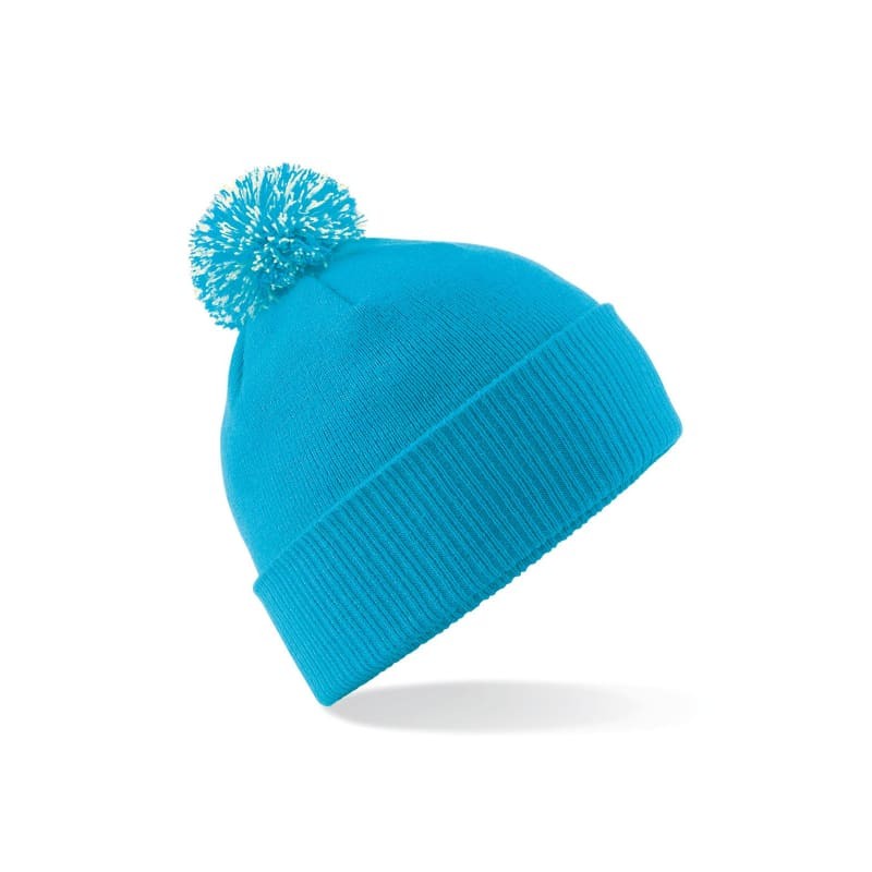 Cappello Snowstar Beanie Beechfield - B450