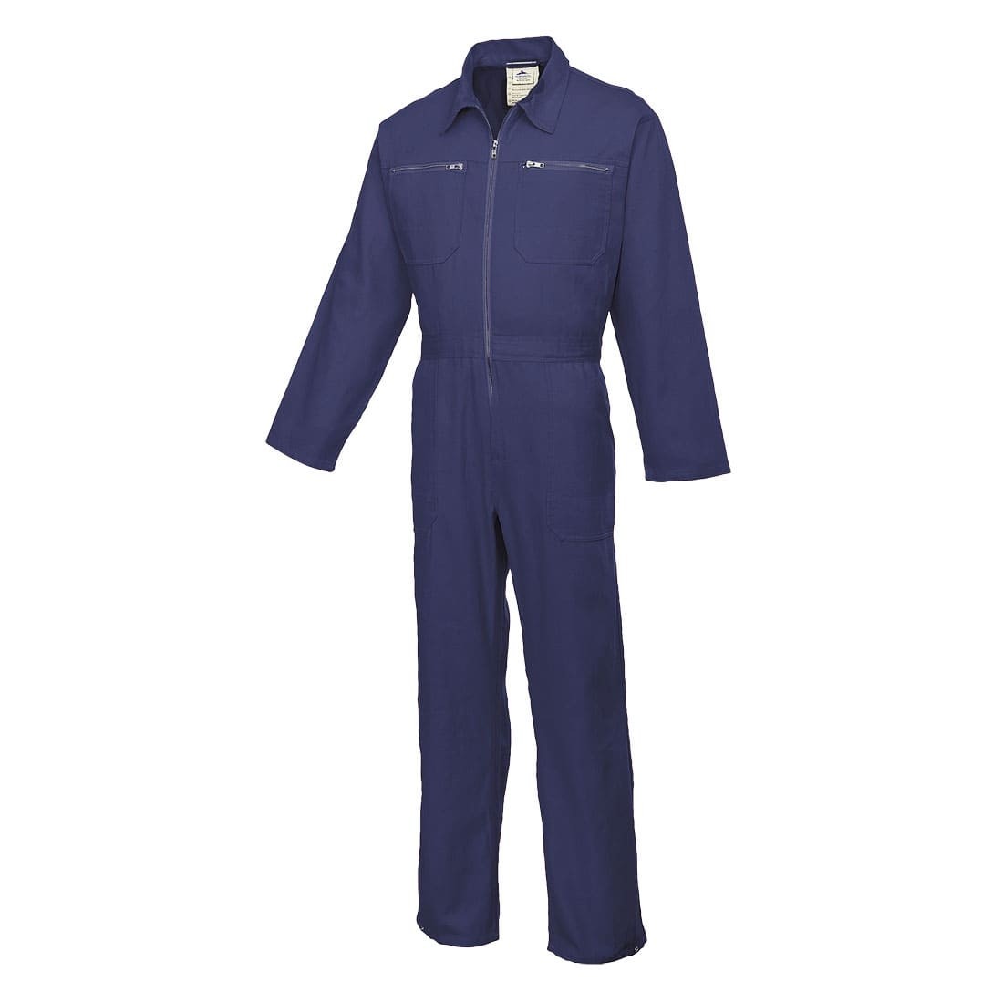 Tuta da Lavoro Portwest 100% Cotone C811