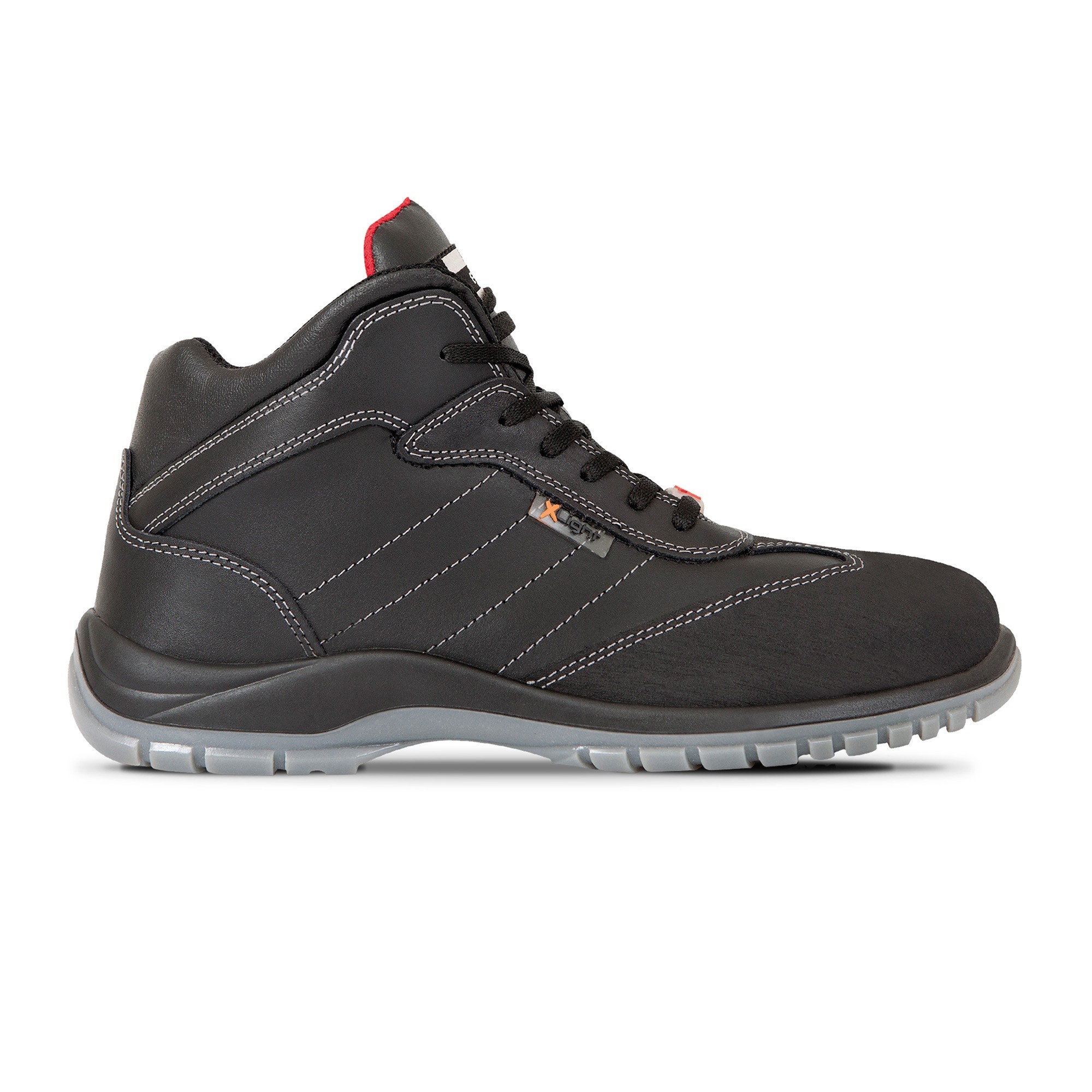 Scarpe Antinfortunistiche Exena Olimpo S3 SRC A0236V002