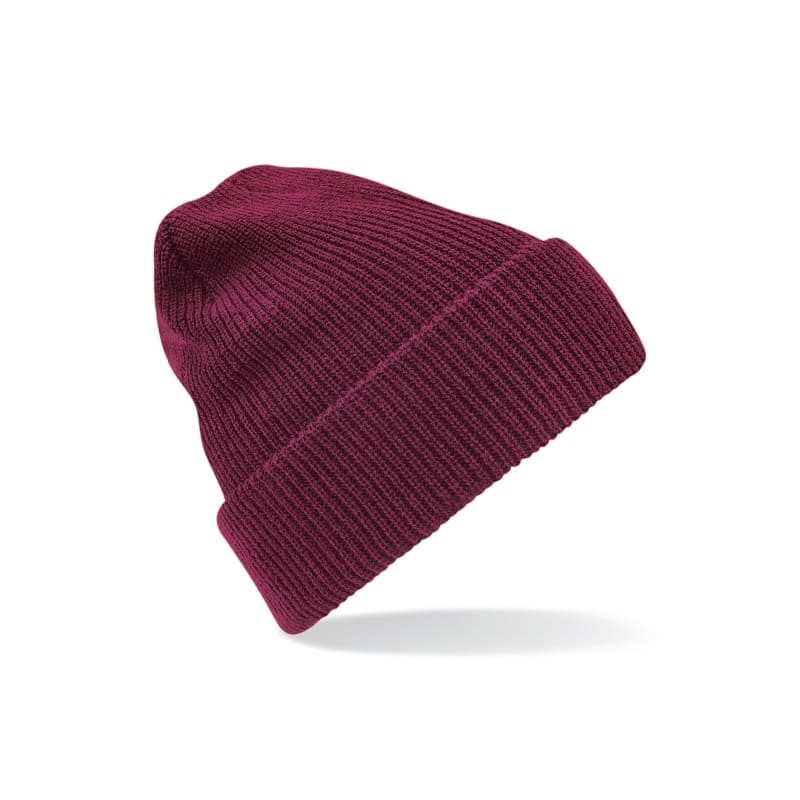Cappello Heritage Beanie Beechfield - B425