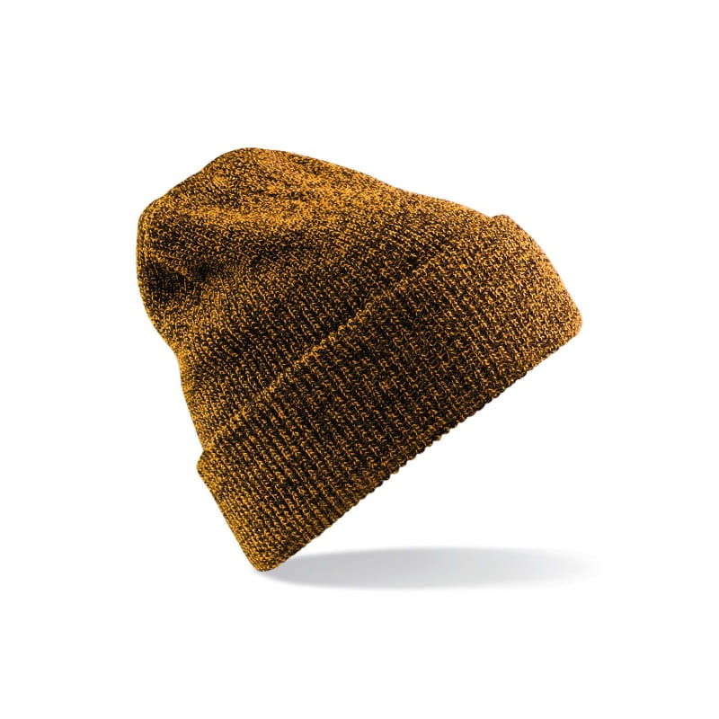Cappello Heritage Beanie Beechfield - B425