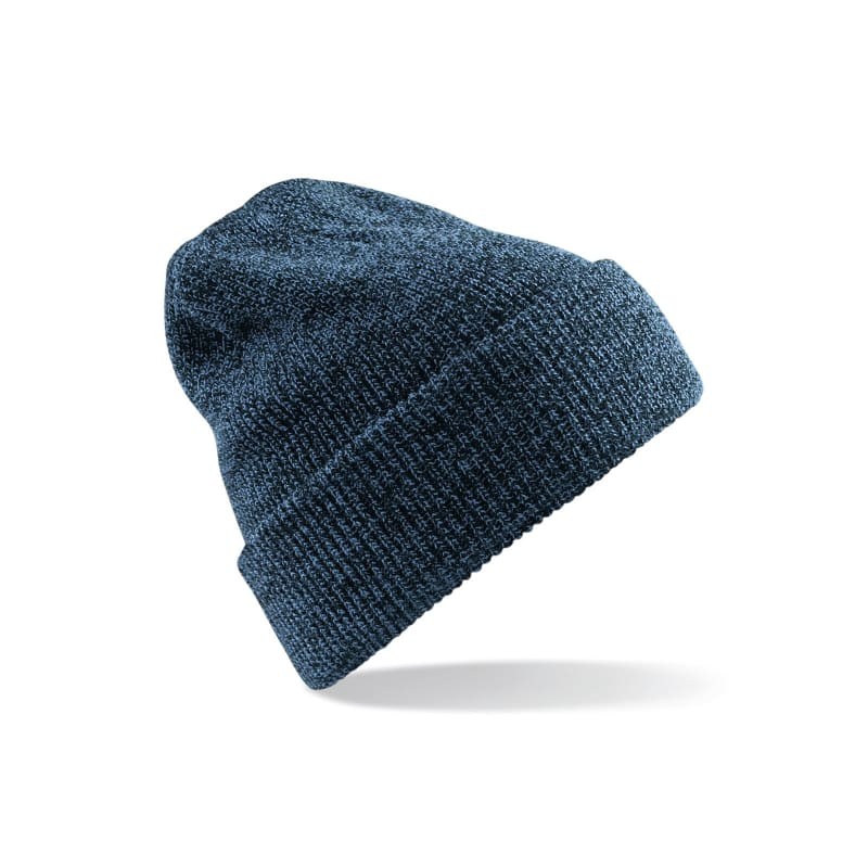 Cappello Heritage Beanie Beechfield - B425