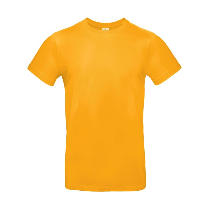 T-shirt Da Lavoro E190 Manica Corta B&C Collection - BCTU03T