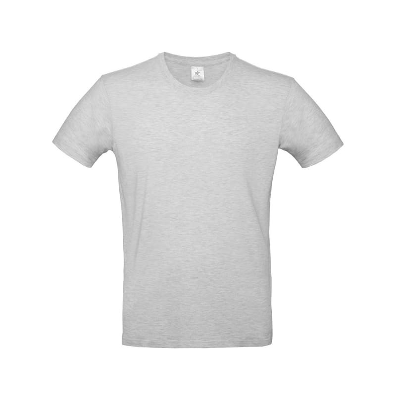 T-shirt Da Lavoro E190 Manica Corta B&C Collection - BCTU03T