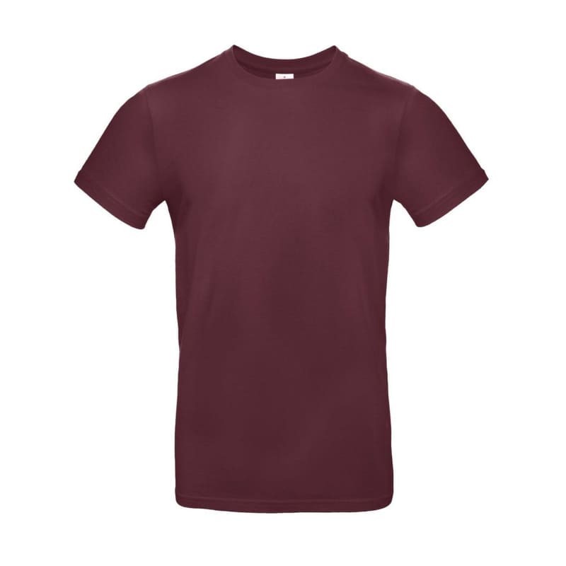 T-shirt Da Lavoro E190 Manica Corta B&C Collection - BCTU03T