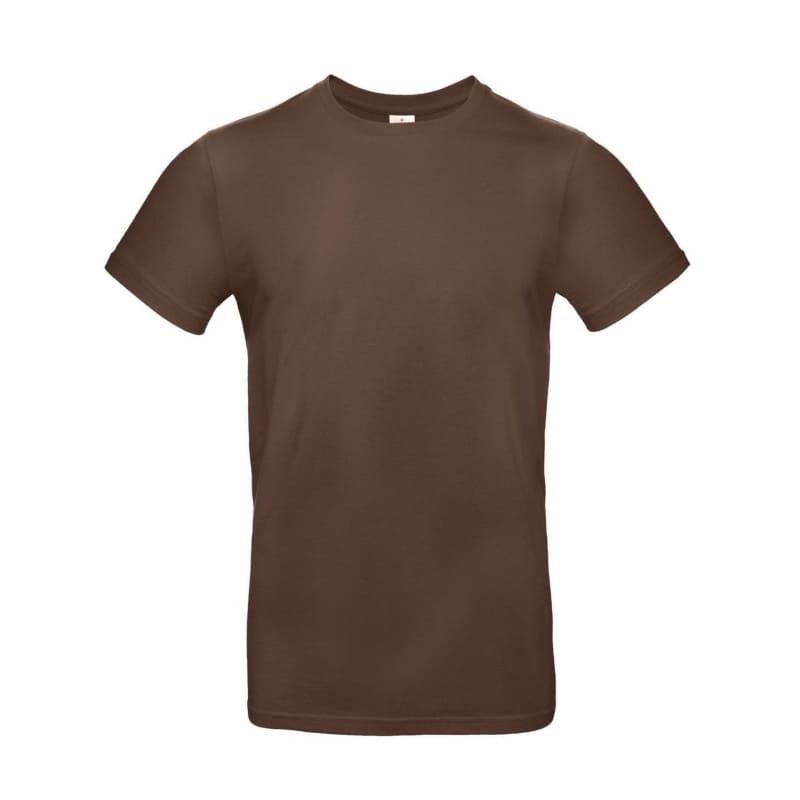 T-shirt Da Lavoro E190 Manica Corta B&C Collection - BCTU03T