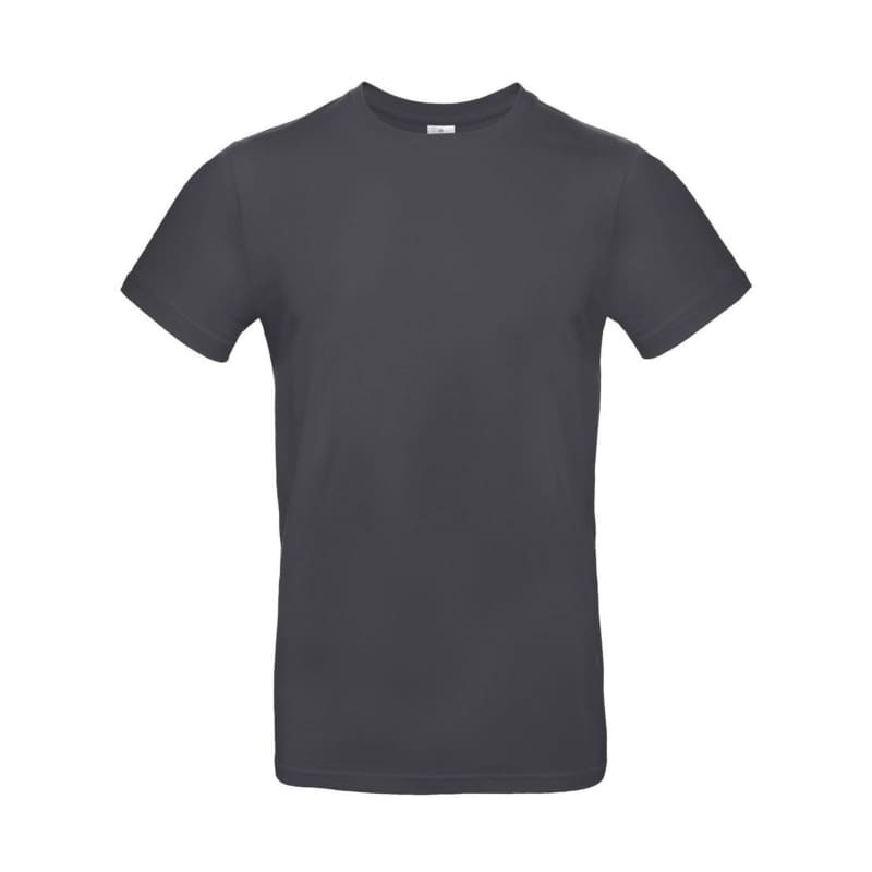 T-shirt Da Lavoro E190 Manica Corta B&C Collection - BCTU03T