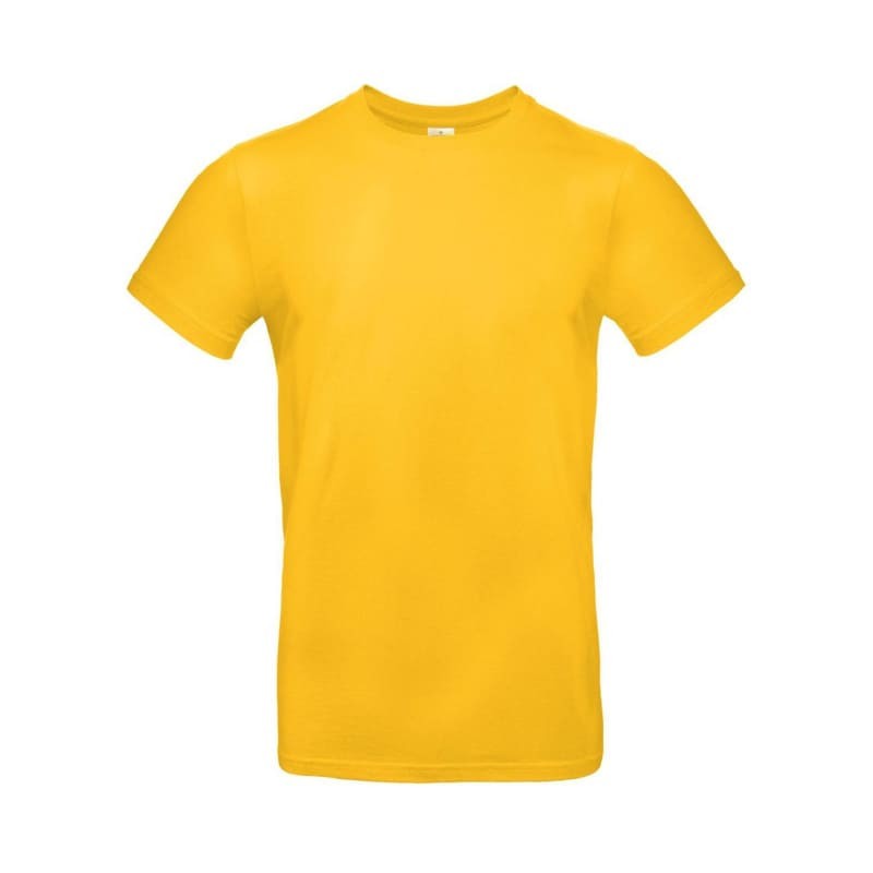 T-shirt Da Lavoro E190 Manica Corta B&C Collection - BCTU03T