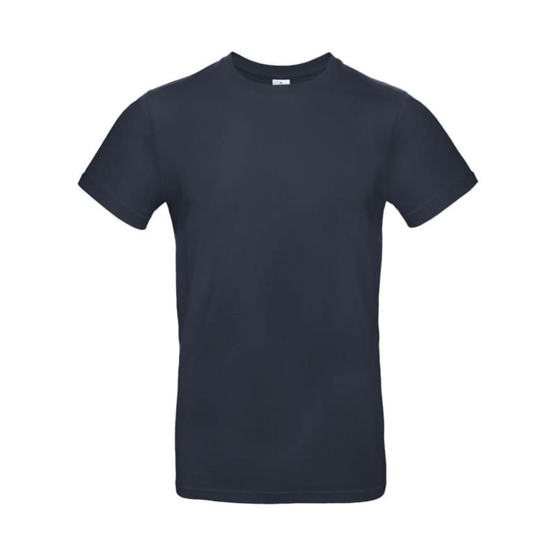 T-shirt Da Lavoro E190 Manica Corta B&C Collection - BCTU03T