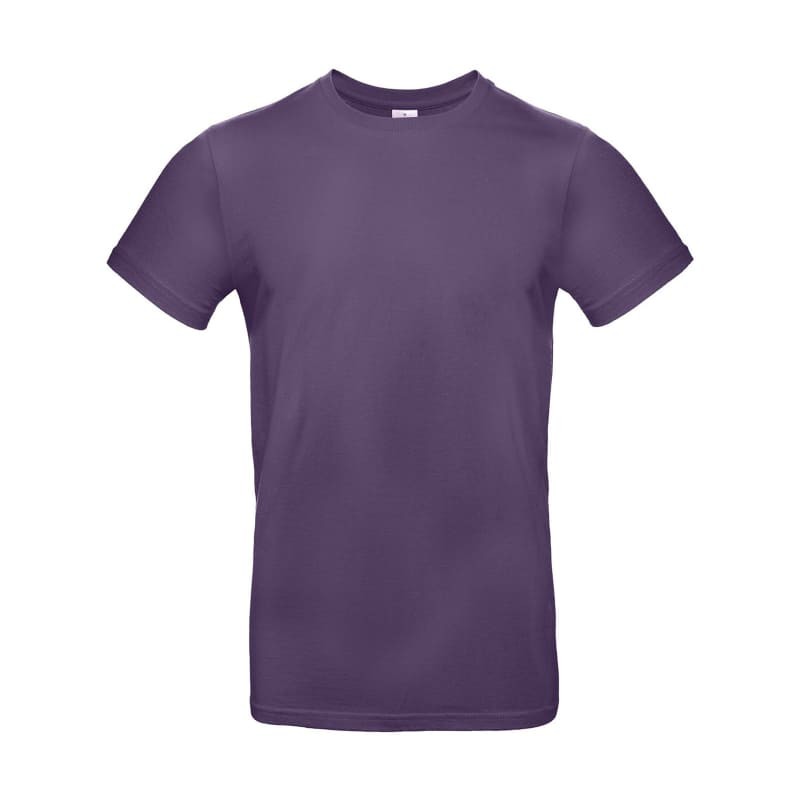 T-shirt Da Lavoro E190 Manica Corta B&C Collection - BCTU03T