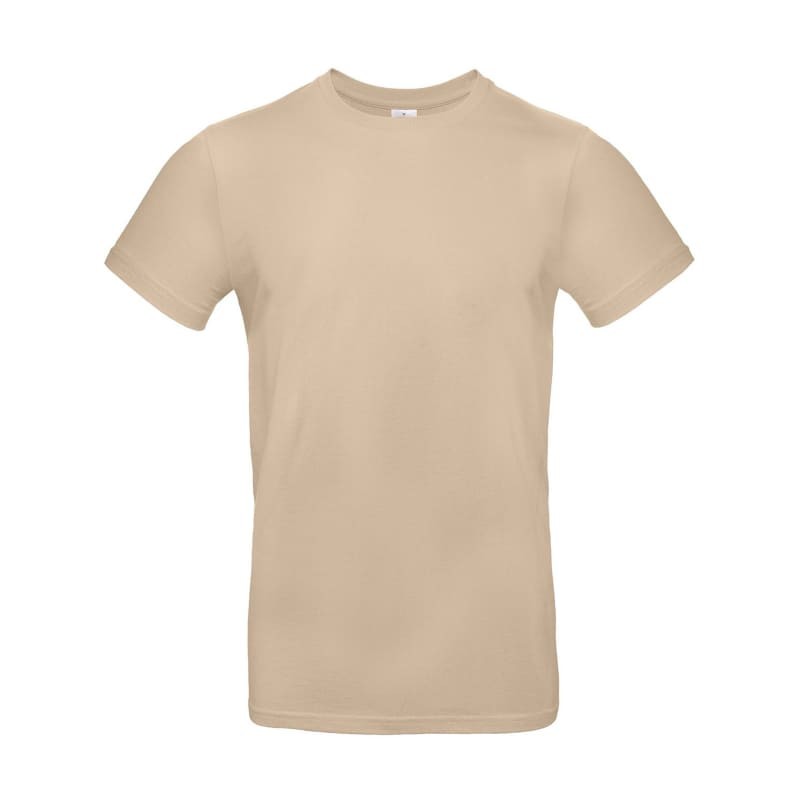 T-shirt Da Lavoro E190 Manica Corta B&C Collection - BCTU03T