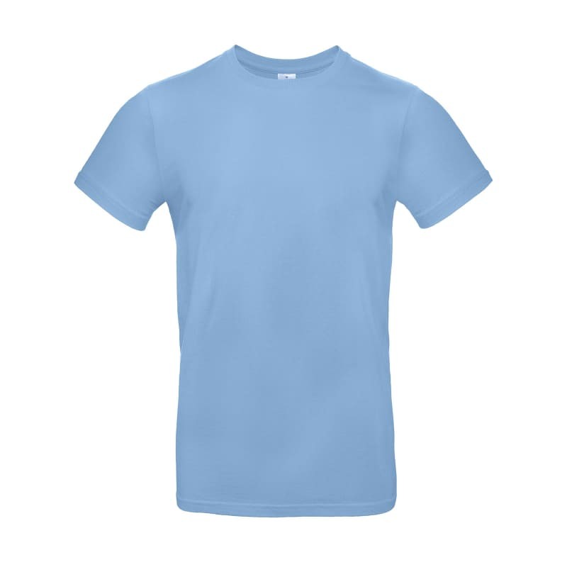 T-shirt Da Lavoro E190 Manica Corta B&C Collection - BCTU03T