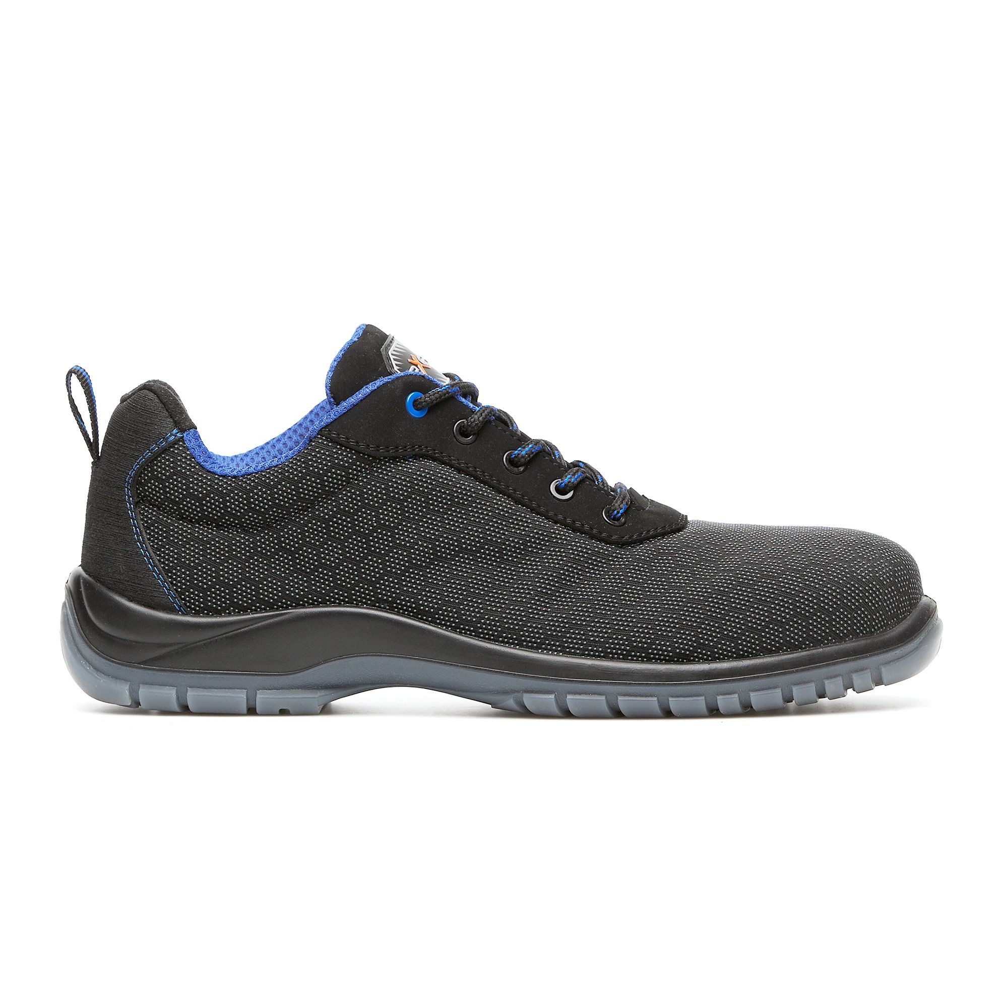 Scarpe Antinfortunistiche Exena Athena S3 SRC A0239V010