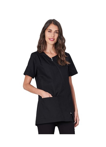 Casacca da donna a maniche corte Lola Beauty Siggi - 63CS1699/00-0001