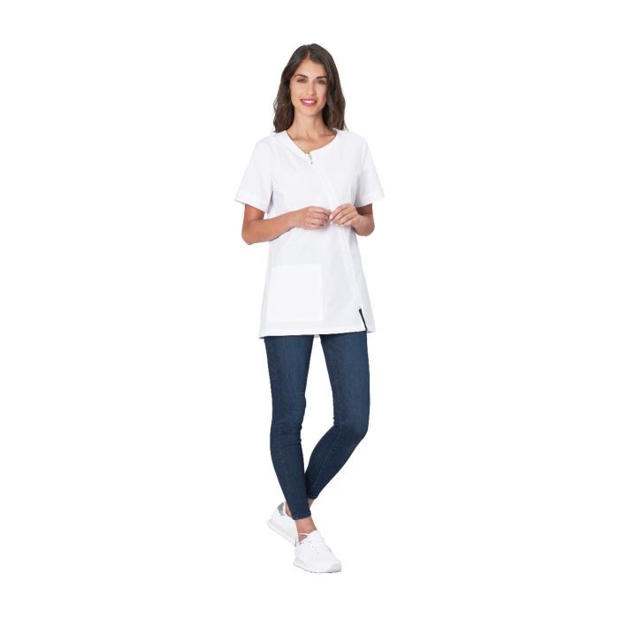 Casacca da donna a maniche corte Lola Beauty Siggi - 63CS1699/00-0001