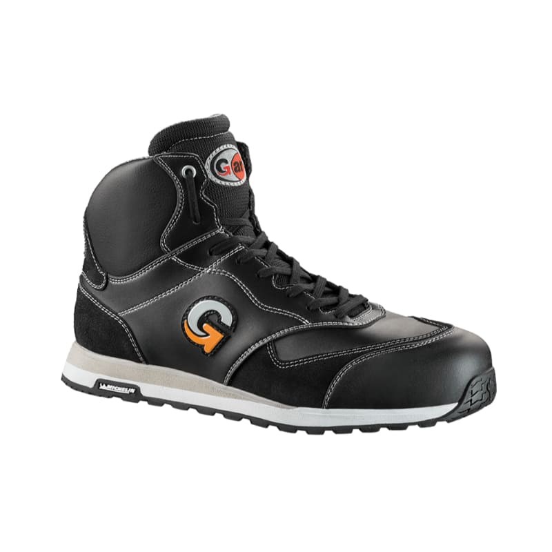 Scarpe Antinfortunistiche Garsport Imola Mid S3 - GDS1090013