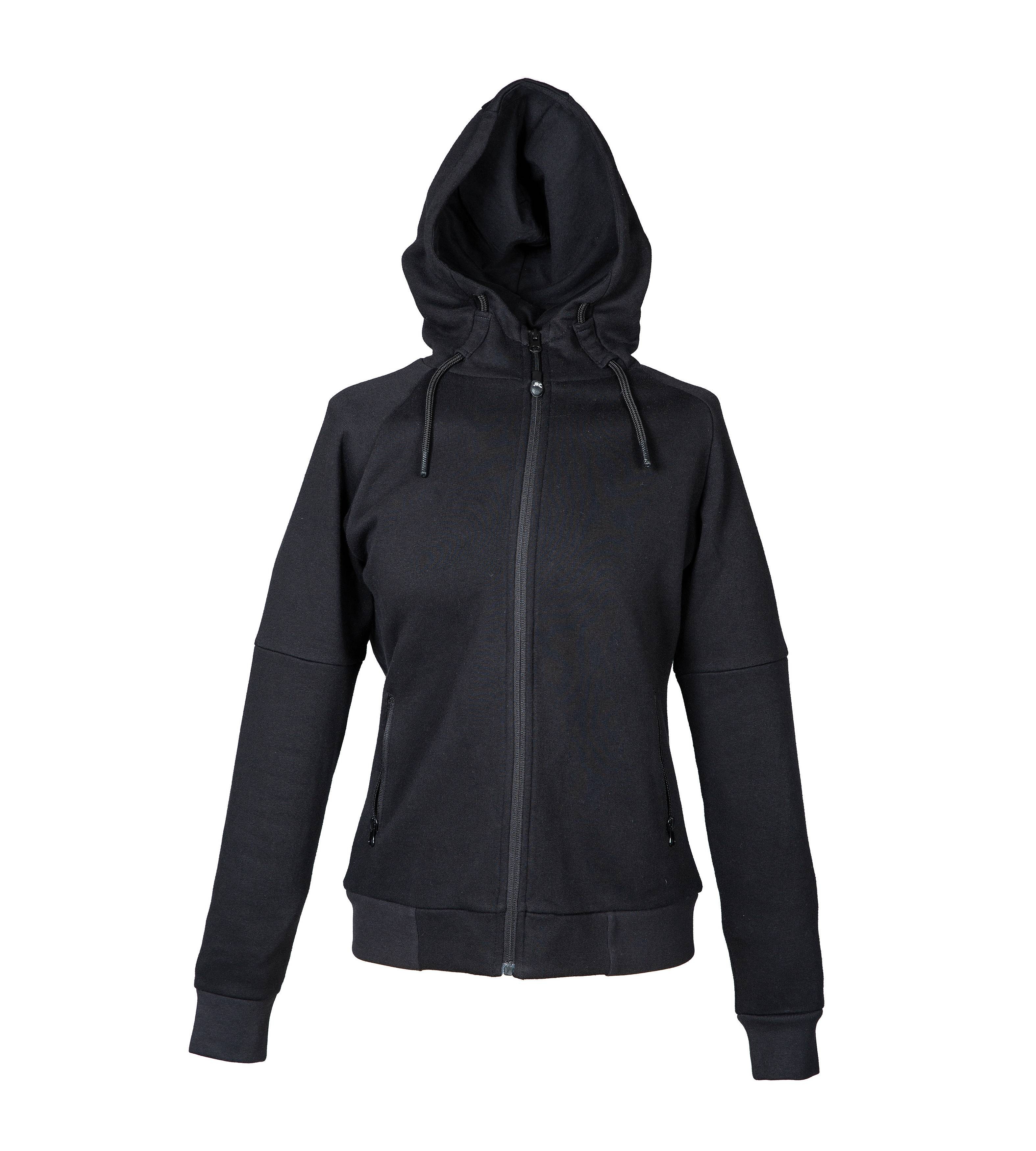 Felpa da Lavoro Multitasche JRC Cleveland Lady 993201