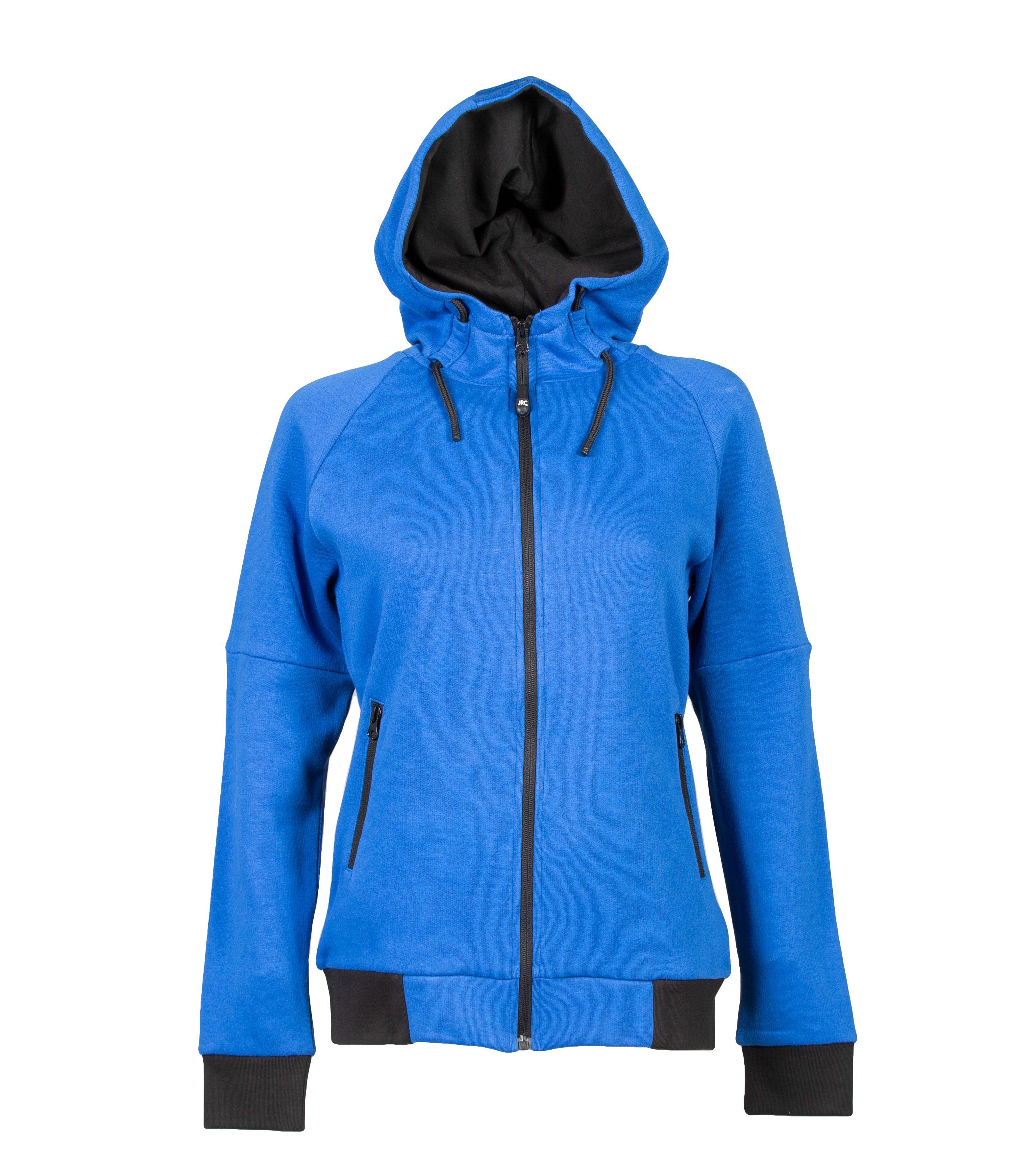 Felpa da Lavoro Multitasche JRC Cleveland Lady 993201