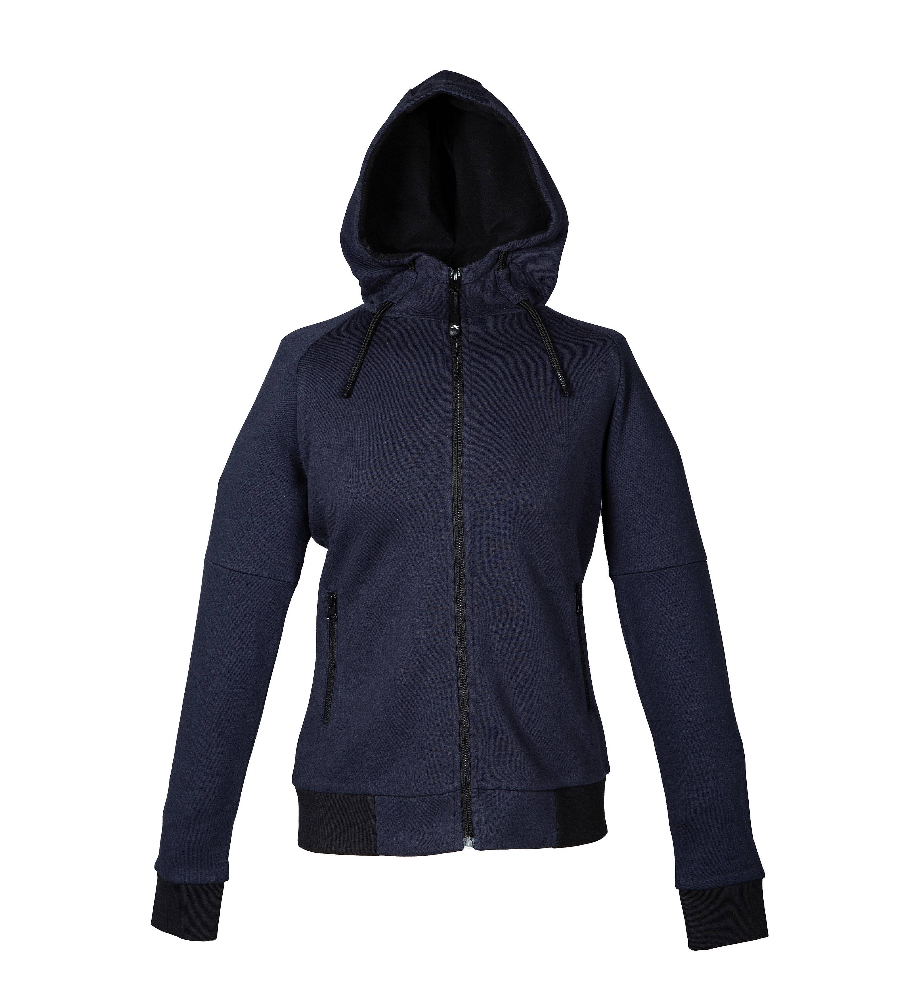 Felpa da Lavoro Multitasche JRC Cleveland Lady 993201