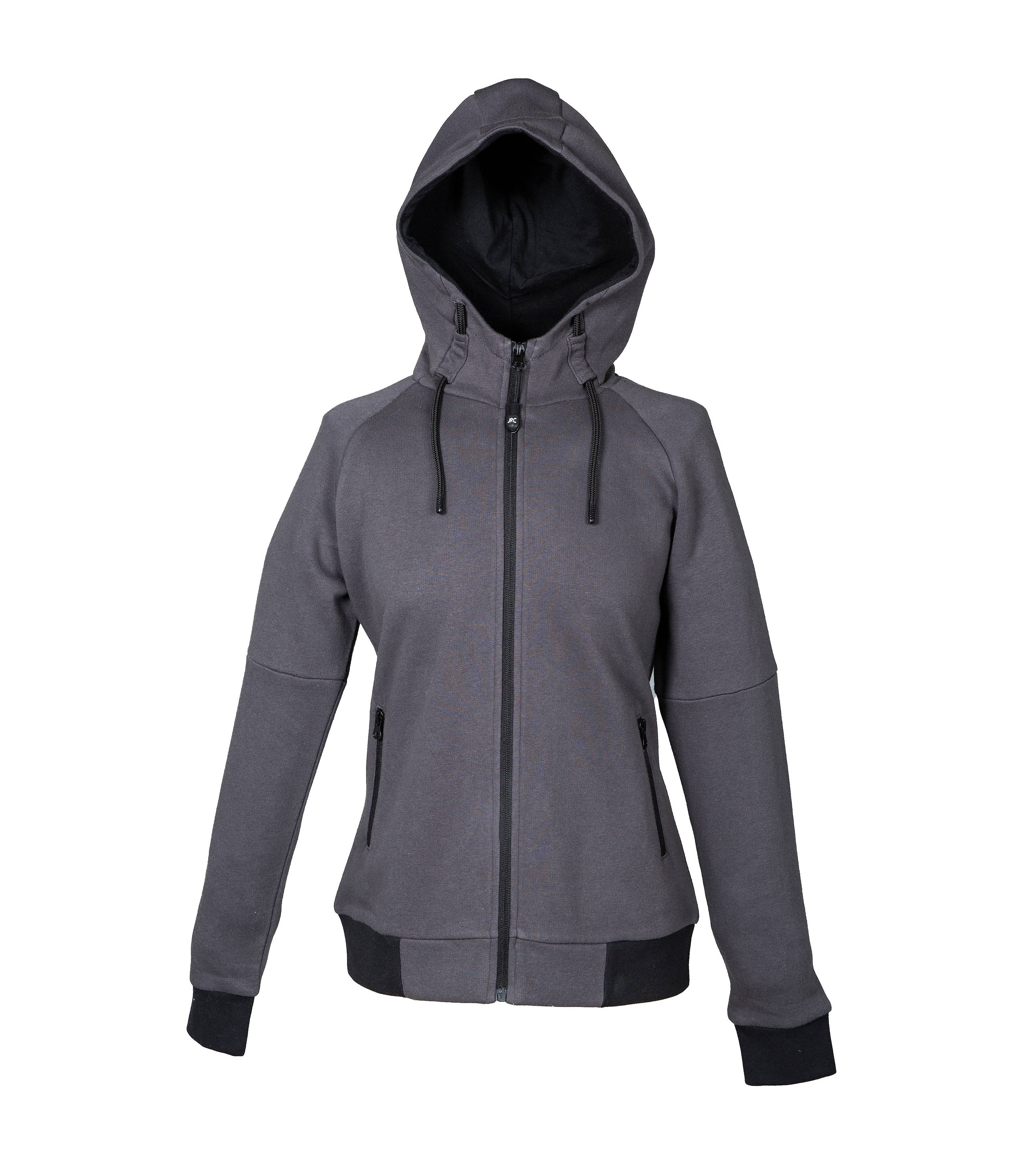 Felpa da Lavoro Multitasche JRC Cleveland Lady 993201