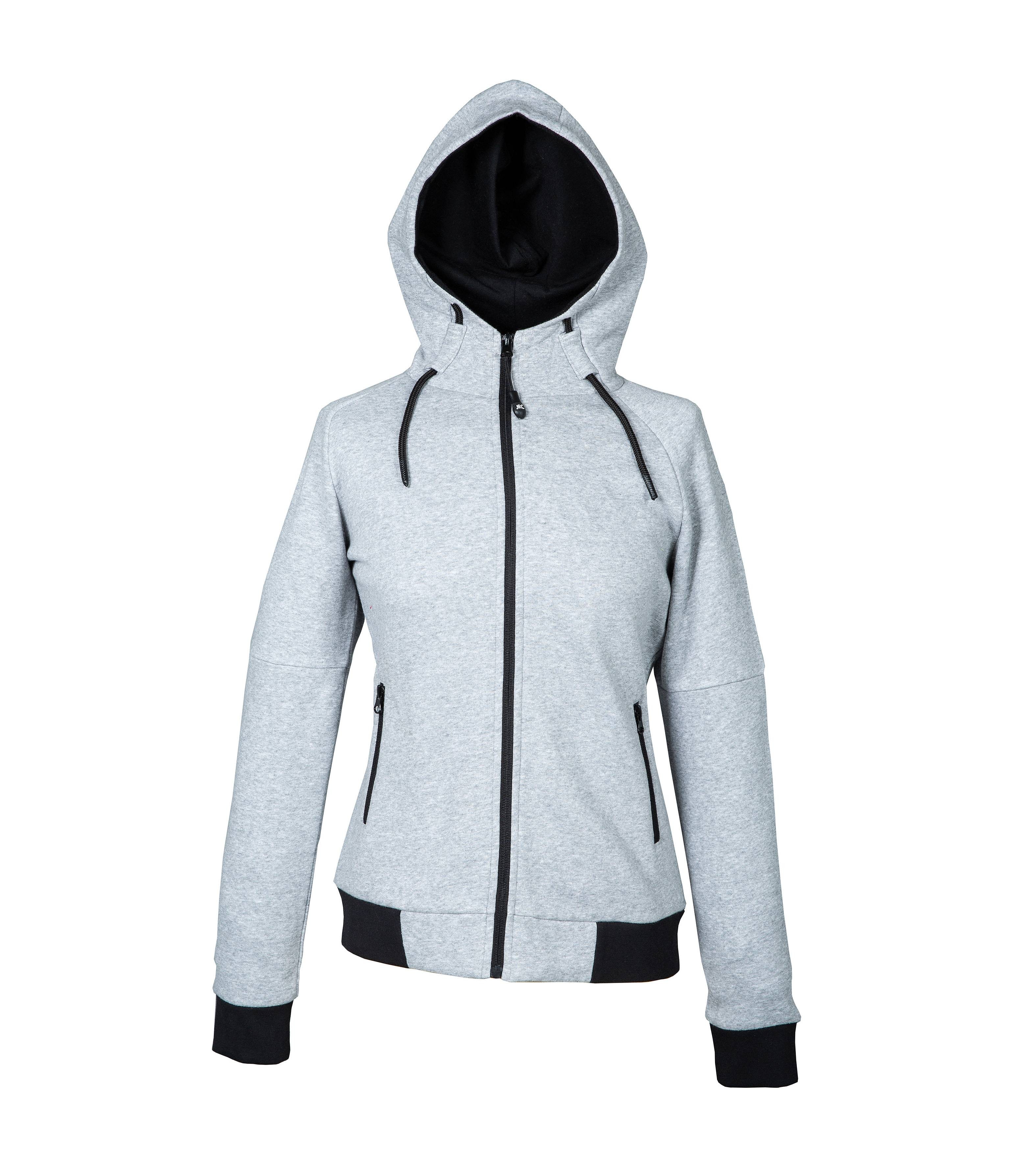 Felpa da Lavoro Multitasche JRC Cleveland Lady 993201
