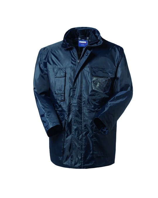 Parka da Lavoro Multitasche Rossini Superstar HH241