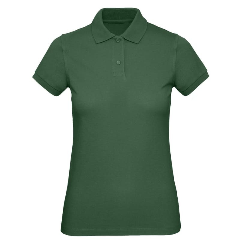 Polo Da Lavoro Inspire da Donna B&C Collection - BCPW440