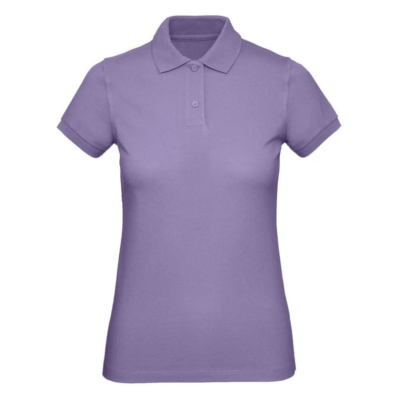 Polo Da Lavoro Inspire da Donna B&C Collection - BCPW440