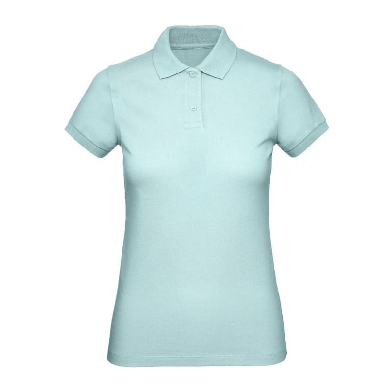 Polo Da Lavoro Inspire da Donna B&C Collection - BCPW440