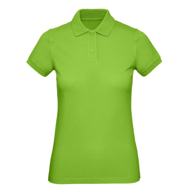 Polo Da Lavoro Inspire da Donna B&C Collection - BCPW440