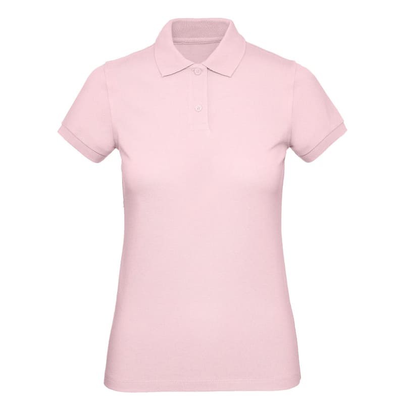 Polo Da Lavoro Inspire da Donna B&C Collection - BCPW440