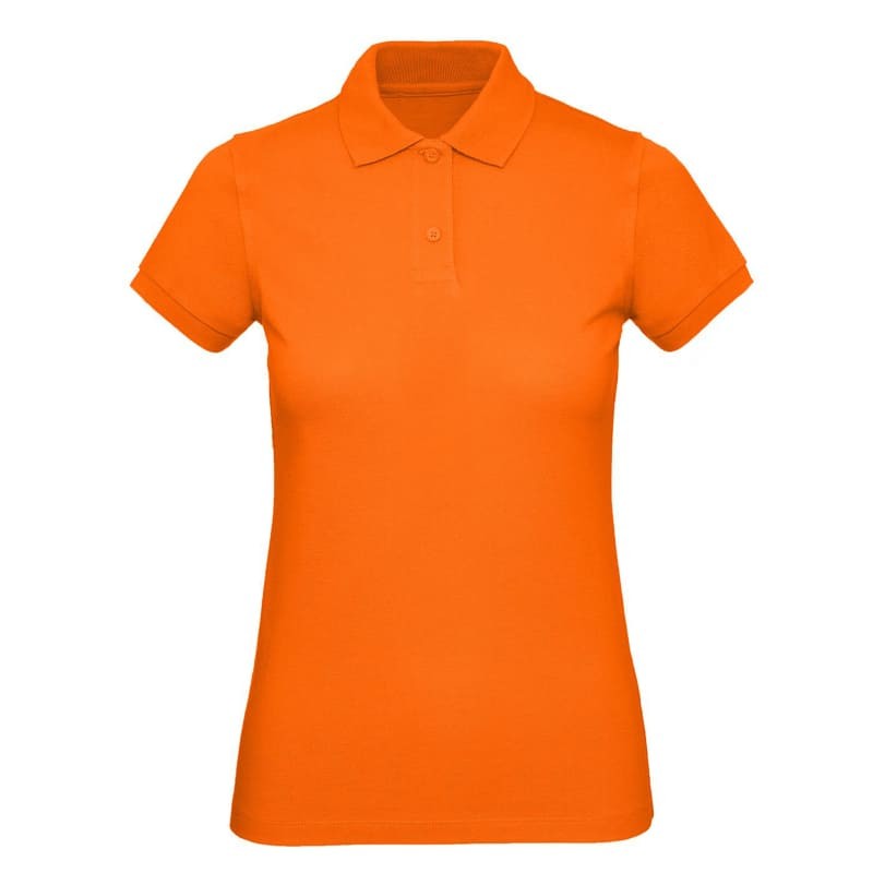 Polo Da Lavoro Inspire da Donna B&C Collection - BCPW440