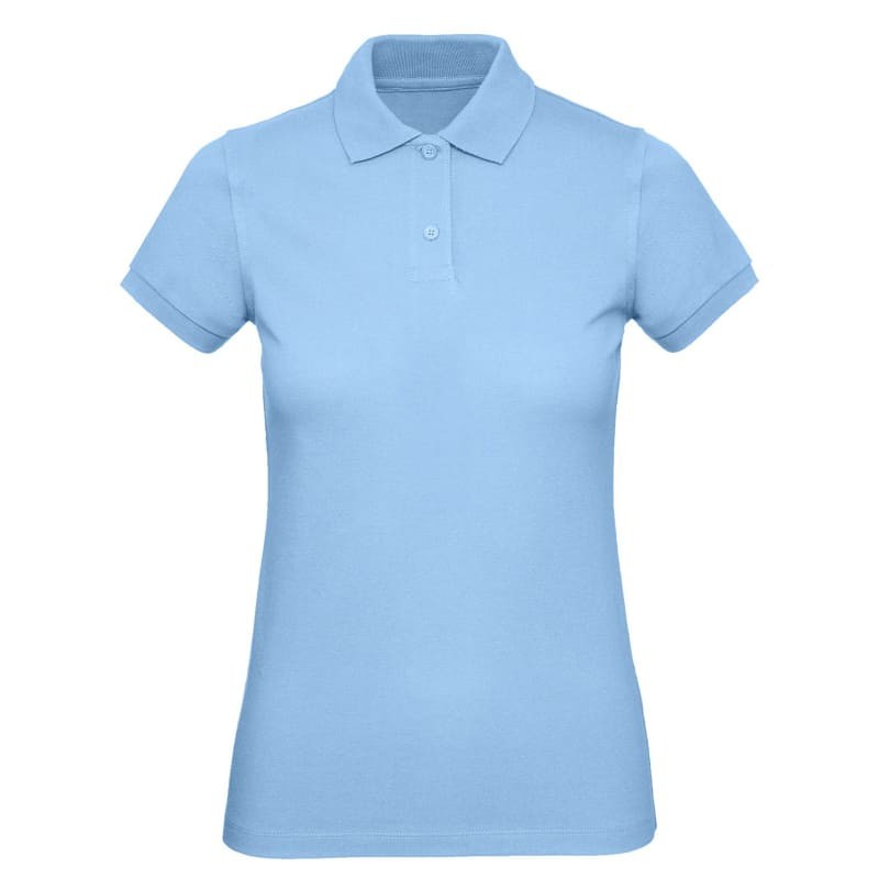 Polo Da Lavoro Inspire da Donna B&C Collection - BCPW440