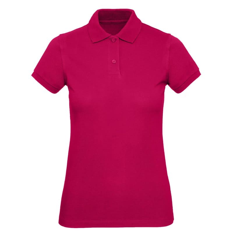 Polo Da Lavoro Inspire da Donna B&C Collection - BCPW440