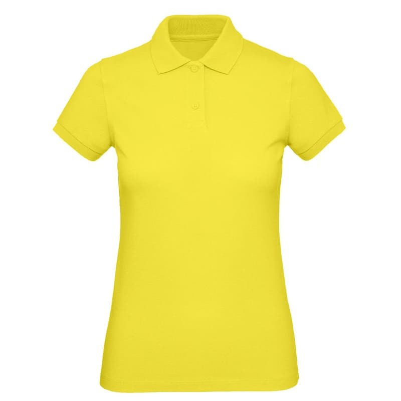 Polo Da Lavoro Inspire da Donna B&C Collection - BCPW440