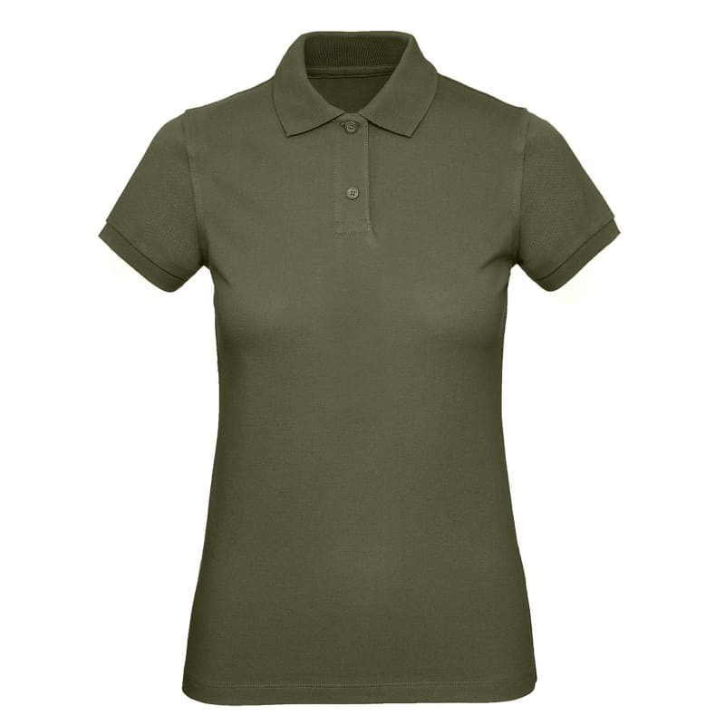 Polo Da Lavoro Inspire da Donna B&C Collection - BCPW440