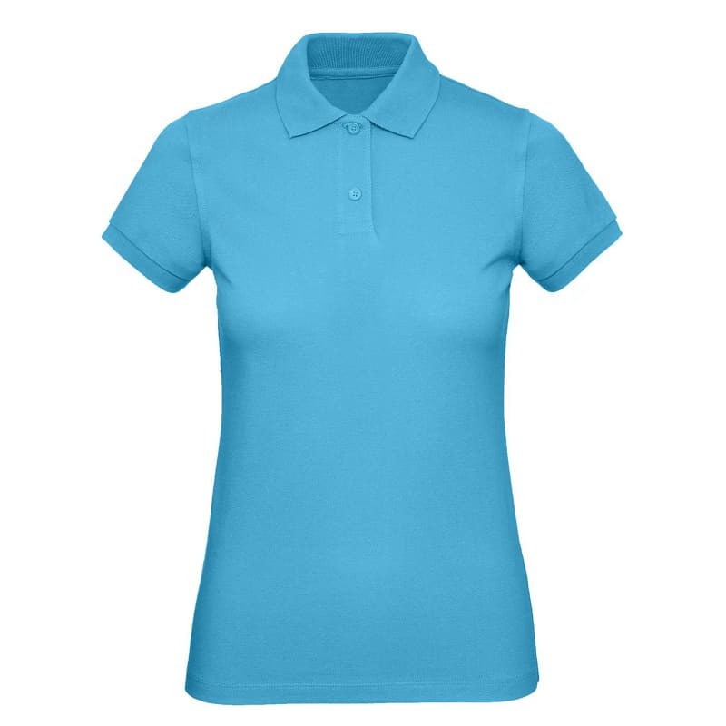 Polo Da Lavoro Inspire da Donna B&C Collection - BCPW440