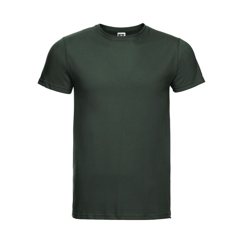 T-shirt Da Lavoro Slim Russell - JE155M