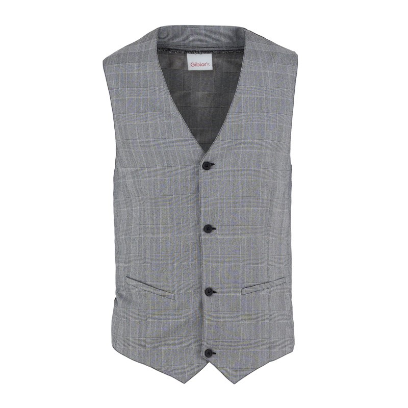 Gilet da Lavoro Stretch Giblor's Miguel 23P01E355