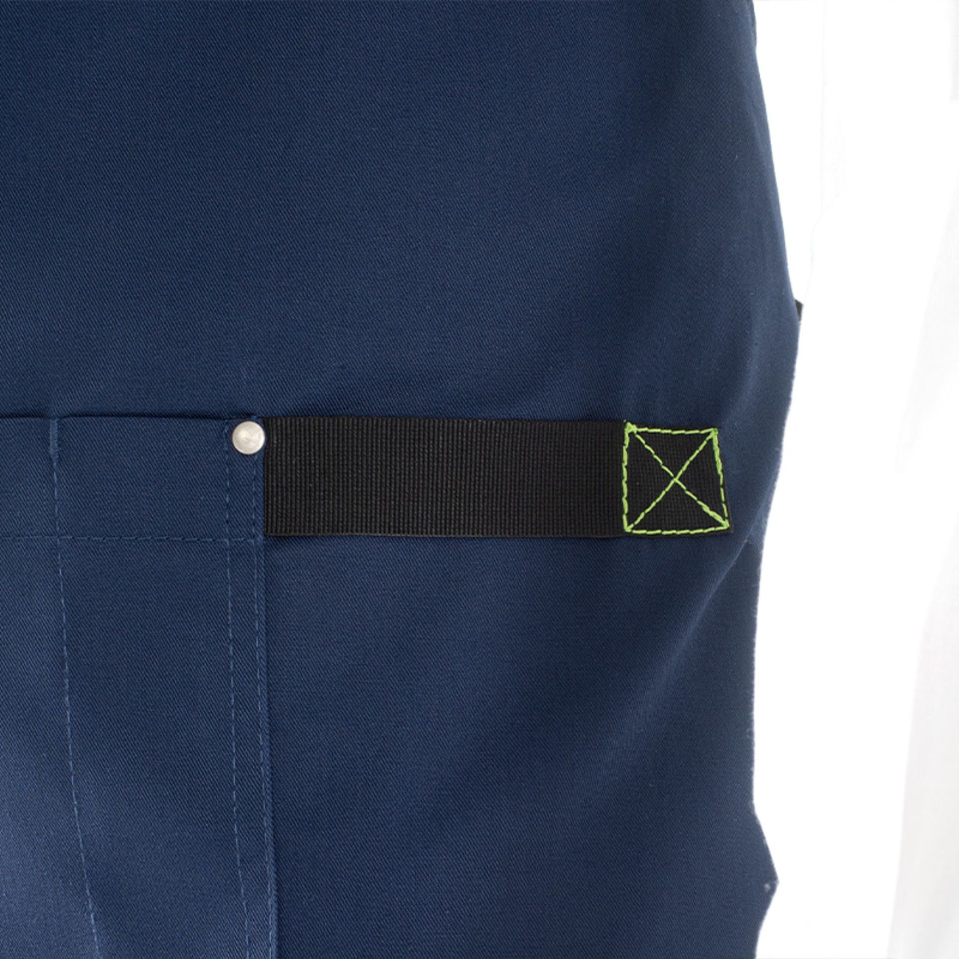Grembiule da Lavoro Multitasche Giblor's Jersey 22P01H313