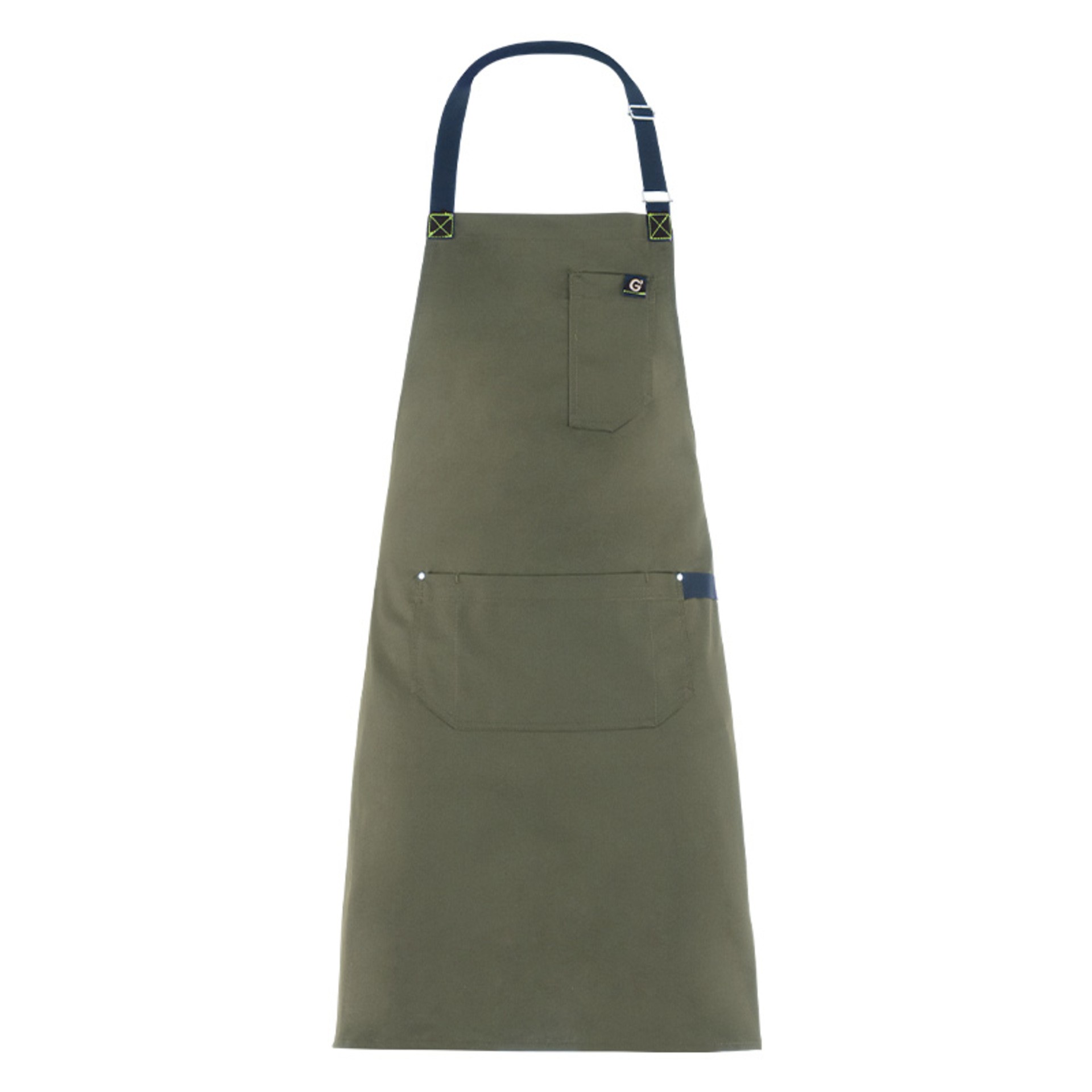 Grembiule da Lavoro Multitasche Giblor's Jersey 22P01H313