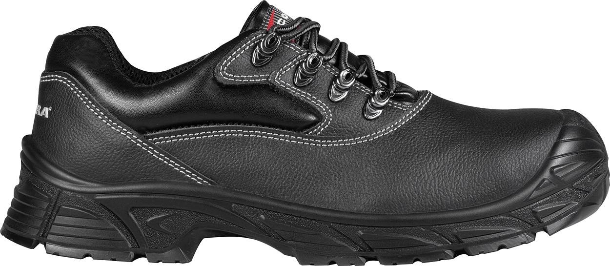 Scarpe Antinfortunistiche Cofra Celtic S3S CI LG SC FO SR FW220-000 Basse Metalfree