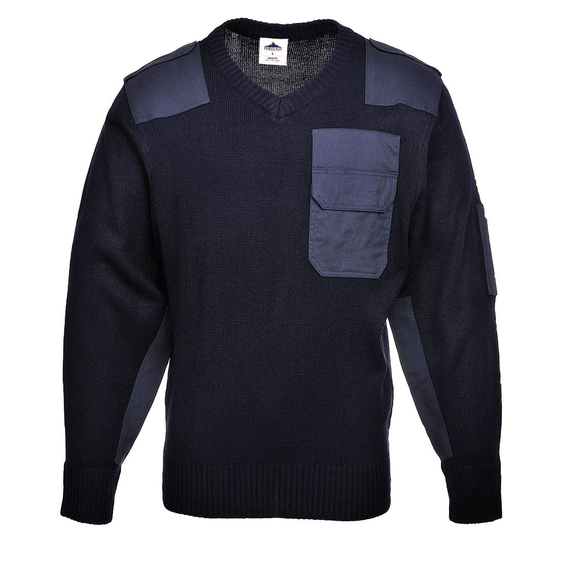 Maglia da Lavoro Portwest Nato B310