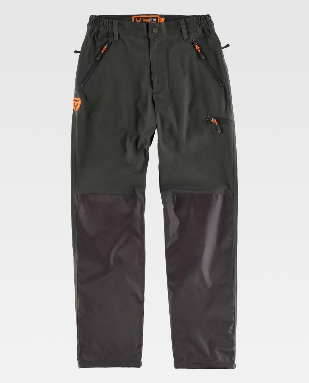 Pantalone da Lavoro da Caccia S8335 - Workteam